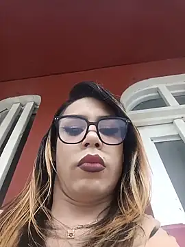 Snapshot of Daliana_Gounbolt chatting on 9, 6, 2026 Daliana Gounbolt online show from 9, 6, 2026