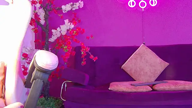 Daliana Gounbolt online show from 24, 6, 2026