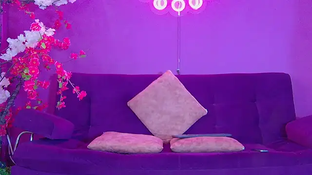 Daliana Gounbolt online show from 26, 6, 2026