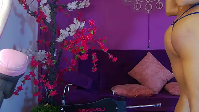 Daliana Gounbolt online show from 3, 7, 2026