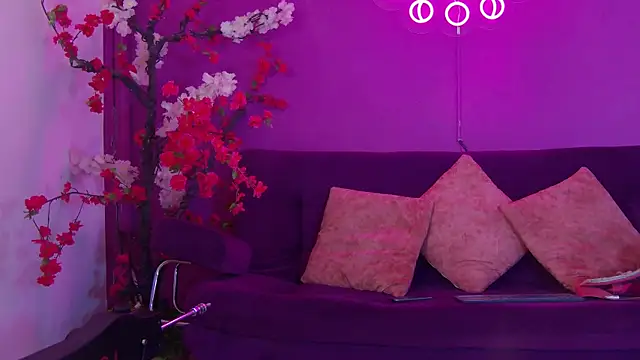 Daliana Gounbolt online show from 21, 7, 2026