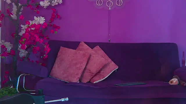Daliana Gounbolt online show from 1, 8, 2026