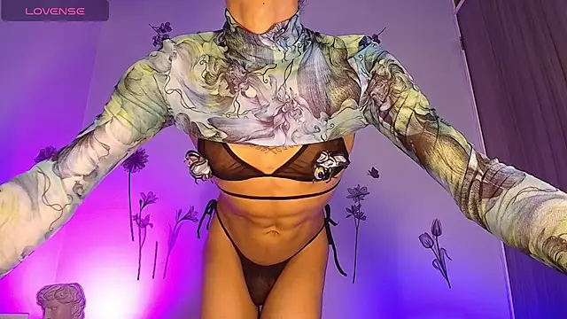 Barbydominant fetish online show from 13, 11, 2025