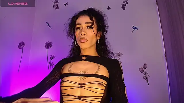 Barbydominant fetish online show from 18, 12, 2025