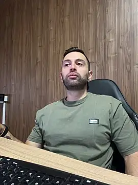 Nacho Masters online show from 20, 4, 2026