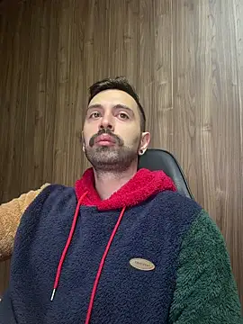 Nacho Masters online show from 13, 7, 2026