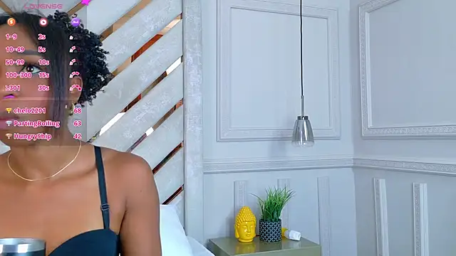 Agatha-Adams online show from 10, 10, 2025