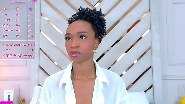 Agatha-Adams online show from 17, 10, 2025