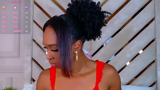 Agatha-Adams online show from 31, 10, 2025