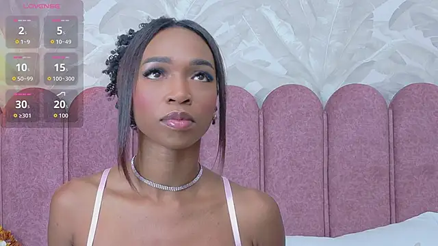 Agatha-Adams online show from 26, 2, 2026