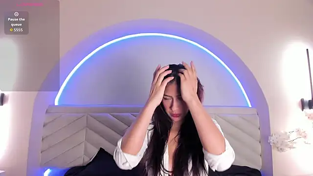 Snapshot of Bella_Williiams chatting on 19, 6, 2026 Bella Williiams online show from 19, 6, 2026
