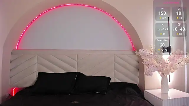 Bella Williiams online show from 9, 7, 2026