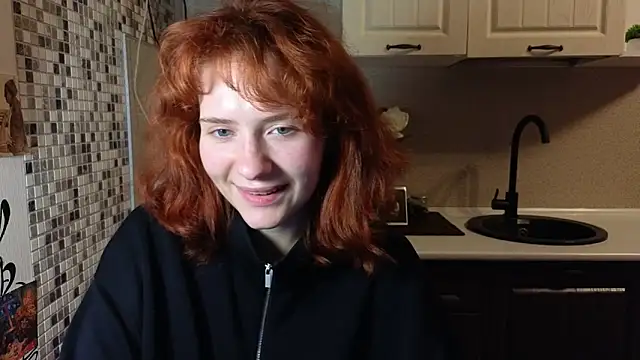 jelly cherry online show from 17, 9, 2025