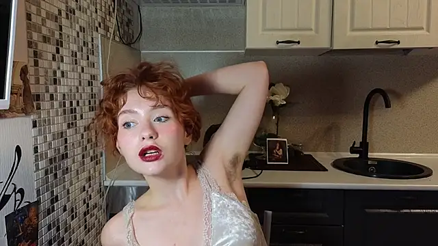 jelly cherry online show from 25, 9, 2025