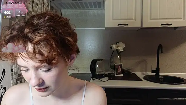 jelly cherry online show from 22, 10, 2025