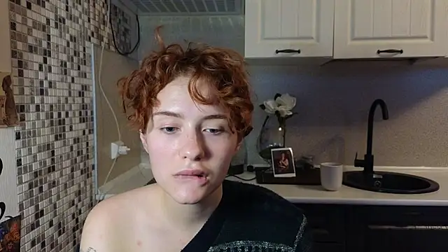 jelly cherry online show from 31, 10, 2025