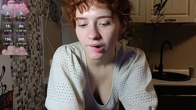 jelly cherry online show from 25, 11, 2025