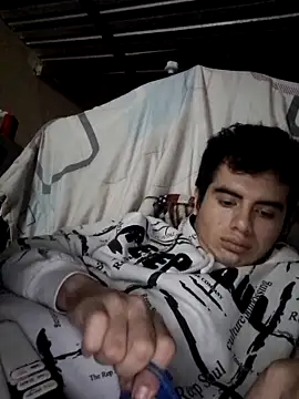 Ortiz3404 online show from 24, 11, 2025