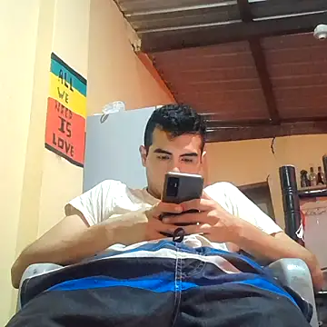 Ortiz3404 online show from 7, 5, 2026