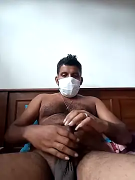 MACpk3397 online show from 12, 5, 2026
