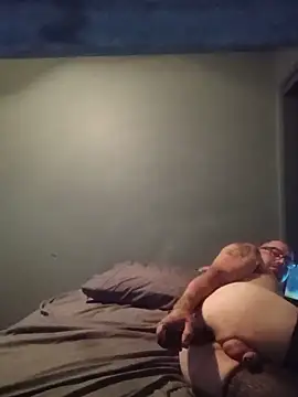 Crossedsissy online show from 17, 6, 2026