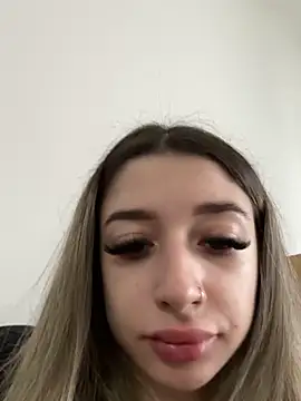 OdetteMason online show from 24, 3, 2026