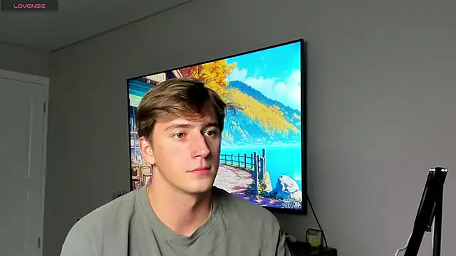 DaniHort online show from 3, 11, 2025