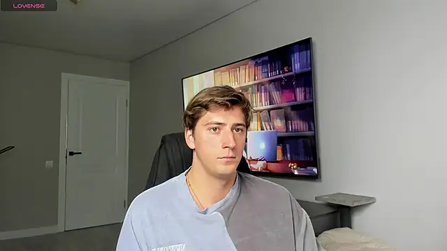 DaniHort online show from 10, 5, 2026