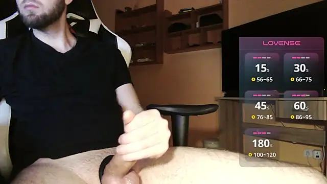 Snapshot of Bigszaab chatting on 7, 12, 2024 Bigszaab online show from 7, 12, 2024