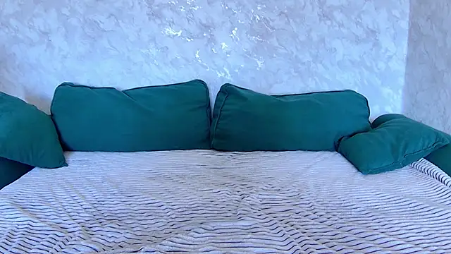 AliceSinner online show from 19, 10, 2025