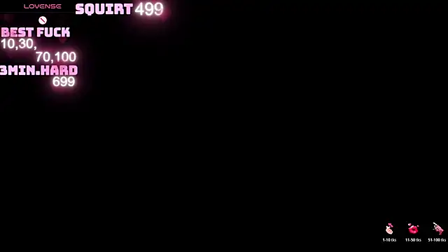 MilanaSkyingg online show from 6, 5, 2026