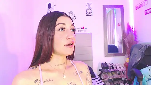 Anna belly online show from 2, 5, 2026
