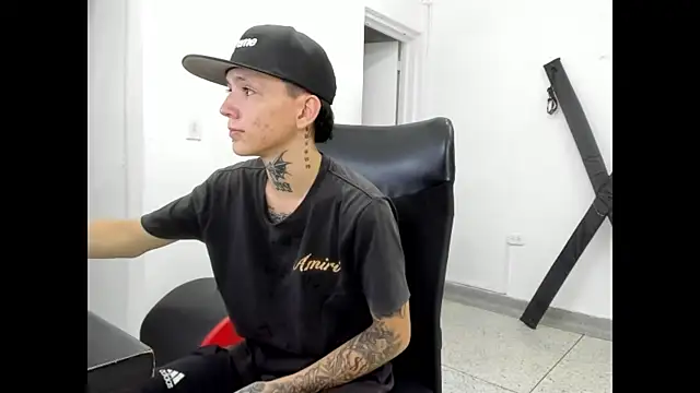 StraightBoy Nick online show from 30, 4, 2026