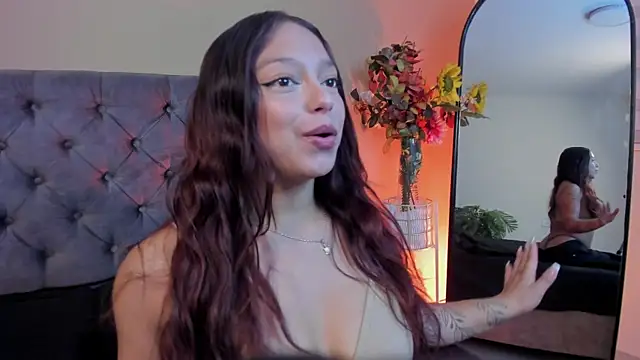 Missy davis online show from 21, 7, 2026