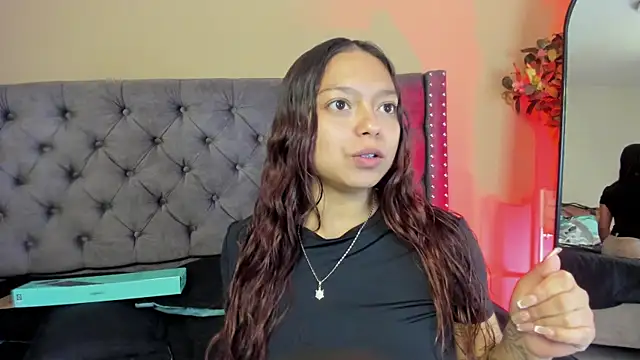Missy davis online show from 24, 7, 2026