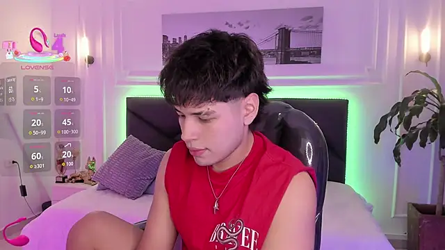 Jordan 24  online show from 9, 1, 2026