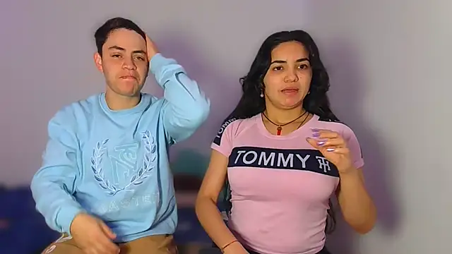 Snapshot of Naughty_Nights_Live chatting on 23, 9, 2025 Naughty Nights Live online show from 23, 9, 2025