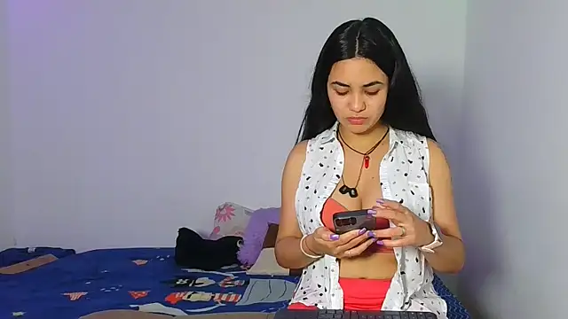 Snapshot of Naughty_Nights_Live chatting on 24, 9, 2025 Naughty Nights Live online show from 24, 9, 2025