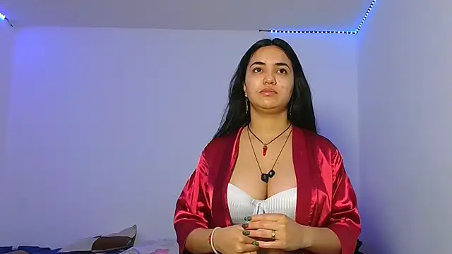 Snapshot of Naughty_Nights_Live chatting on 27, 9, 2025 Naughty Nights Live online show from 27, 9, 2025