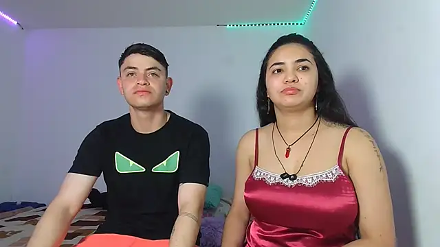 Snapshot of Naughty_Nights_Live chatting on 5, 10, 2025 Naughty Nights Live online show from 5, 10, 2025