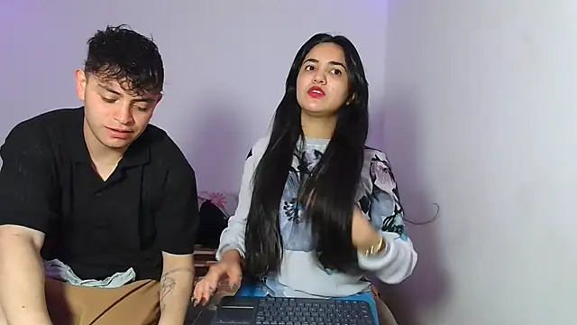 Snapshot of Naughty_Nights_Live chatting on 7, 10, 2025 Naughty Nights Live online show from 7, 10, 2025