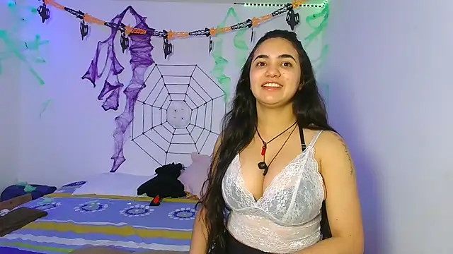 Snapshot of Naughty_Nights_Live chatting on 25, 10, 2025 Naughty Nights Live online show from 25, 10, 2025