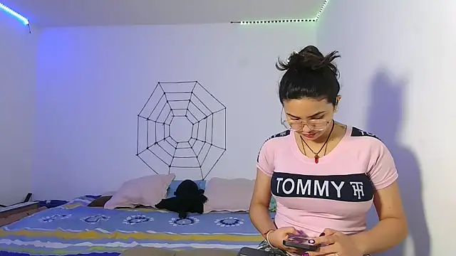 Snapshot of Naughty_Nights_Live chatting on 6, 11, 2025 Naughty Nights Live online show from 6, 11, 2025