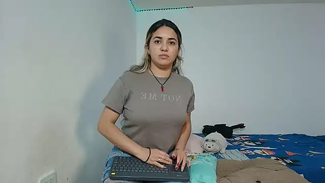 Snapshot of Naughty_Nights_Live chatting on 5, 3, 2026 Naughty Nights Live online show from 5, 3, 2026