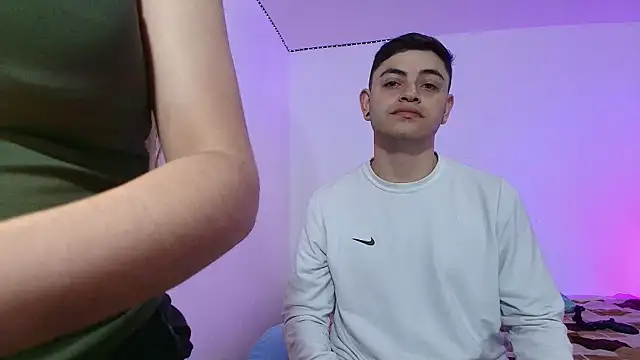 Snapshot of Naughty_Nights_Live chatting on 11, 3, 2026 Naughty Nights Live online show from 11, 3, 2026