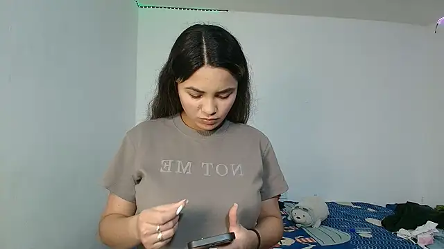 Snapshot of Naughty_Nights_Live chatting on 20, 3, 2026 Naughty Nights Live online show from 20, 3, 2026