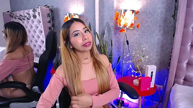 laila stilwiills online show from 9, 1, 2026