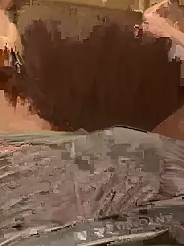 PermutedAquila online show from 9, 2, 2026