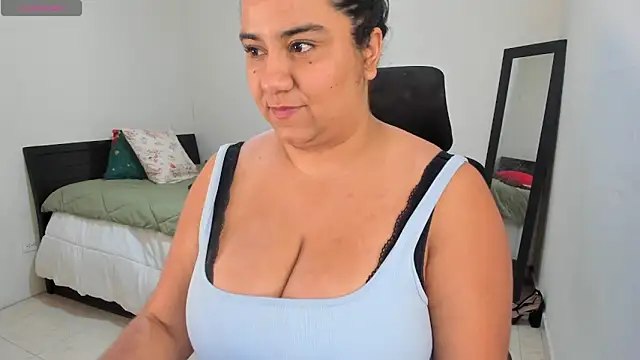 MariamCastiblanco online show from 30, 4, 2026