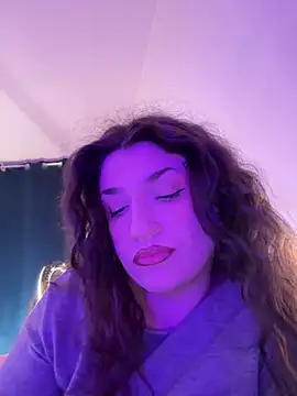 ScarletBloom  online show from 1, 3, 2026